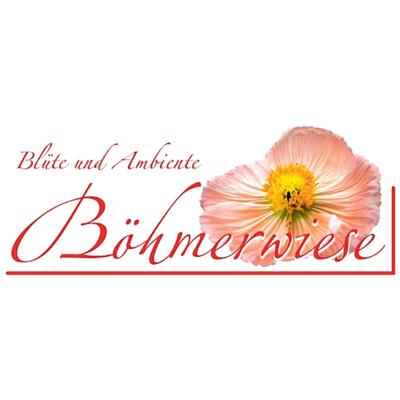 Logo Gärtnerei Böhmerwiese