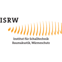 Logo ISRW Dr.-Ing. Klapdor GmbH