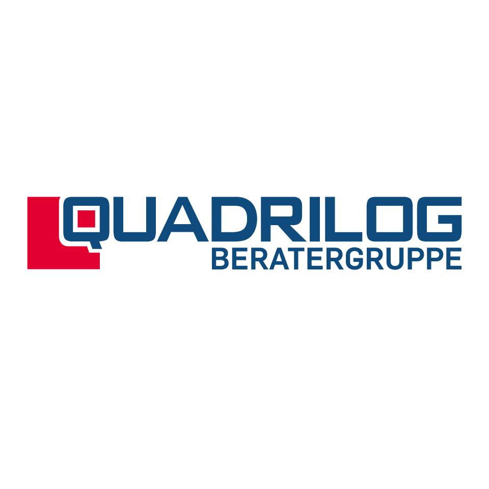 Logo Quadrilog GmbH