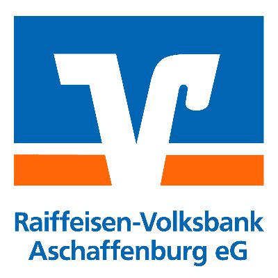 Logo Raiffeisen-Volksbank Aschaffenburg eG
