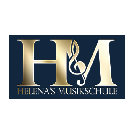 Logo Helena's Musikschule