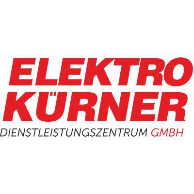 Logo Elektro Kürner GmbH