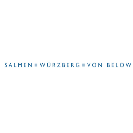 Logo Rechtsanwalt Salmen