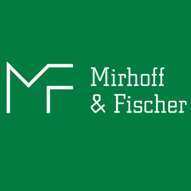 Logo Buchhandlung Mirhoff & Fischer e.K.