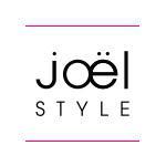 Logo JOEL Style by Aneta Kulig | Friseur Mannheim | Friseursalon