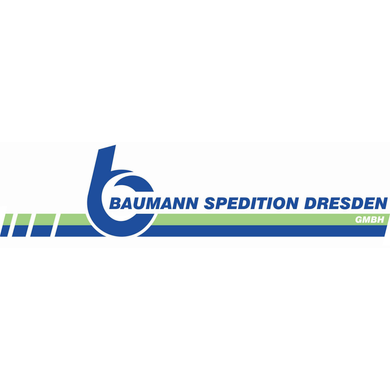 Logo Baumann Spedition Dresden GmbH