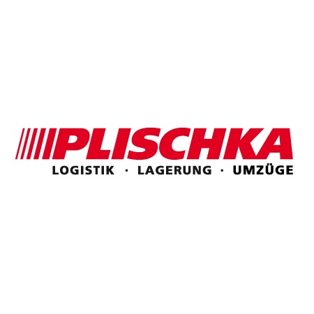Logo Plischka Logistik GmbH Bonn