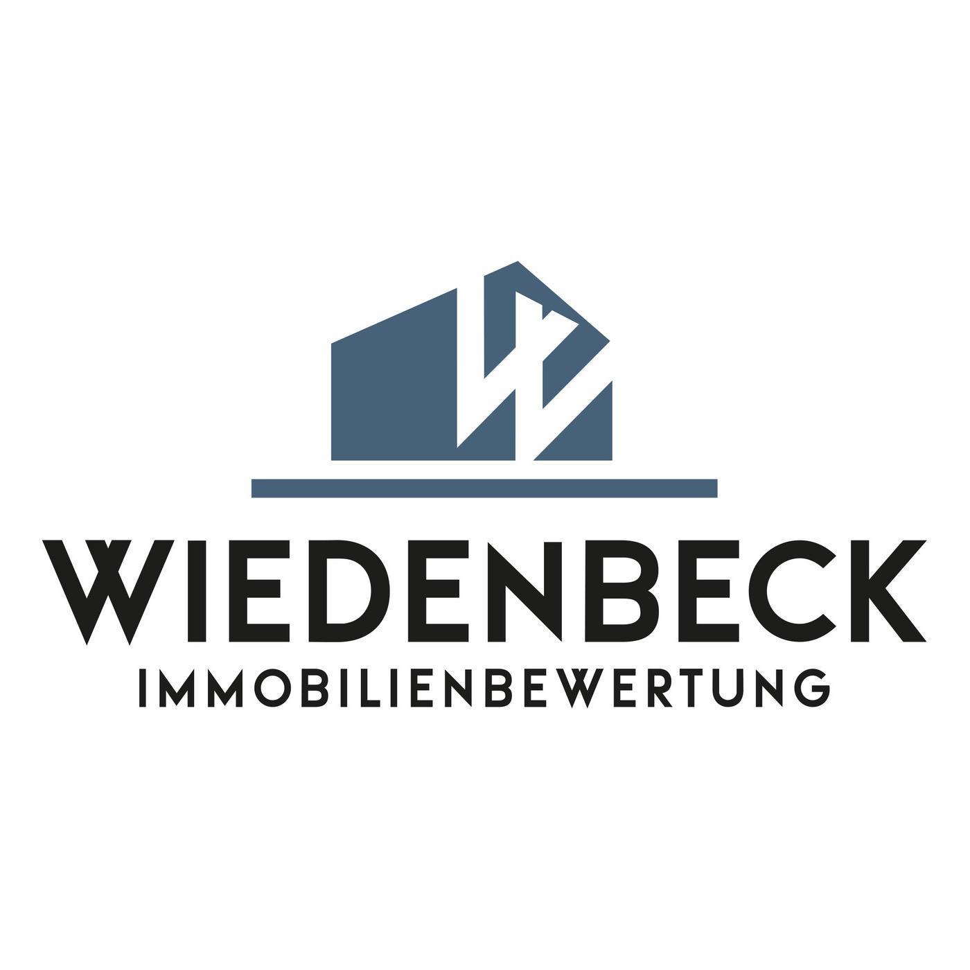 Logo Immobilienbewertung Wolfram W. Wiedenbeck