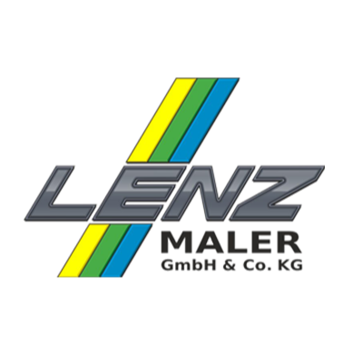 Logo Lenz Maler GmbH & Co. KG