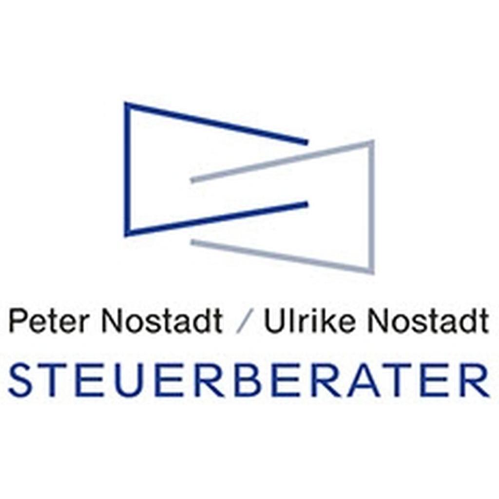 Logo Nostadt Steuerberater - Peter Nostadt und Ulrike Nostadt