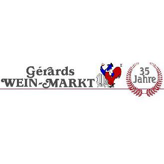 Logo Gerards Wein-Markt