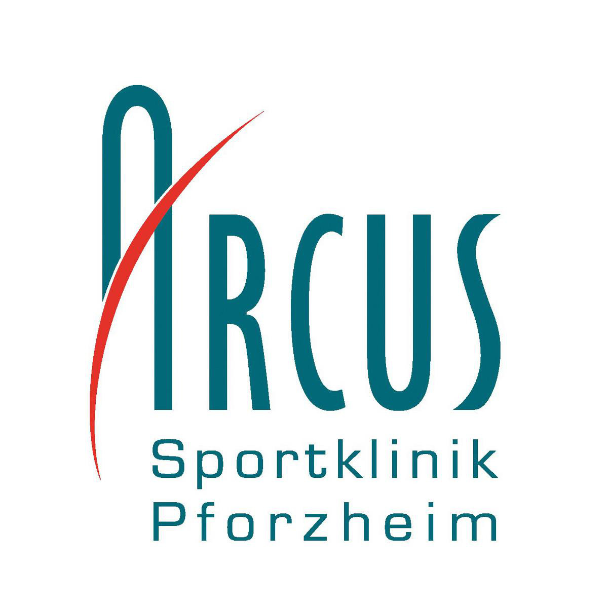 Logo ARCUS Sportklinik