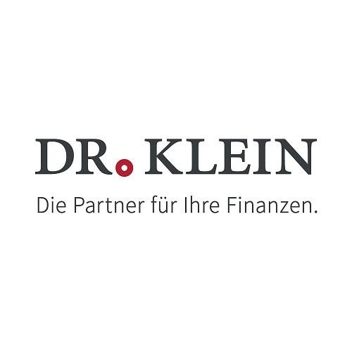 Logo Dr. Klein: Giovanni Di Novi