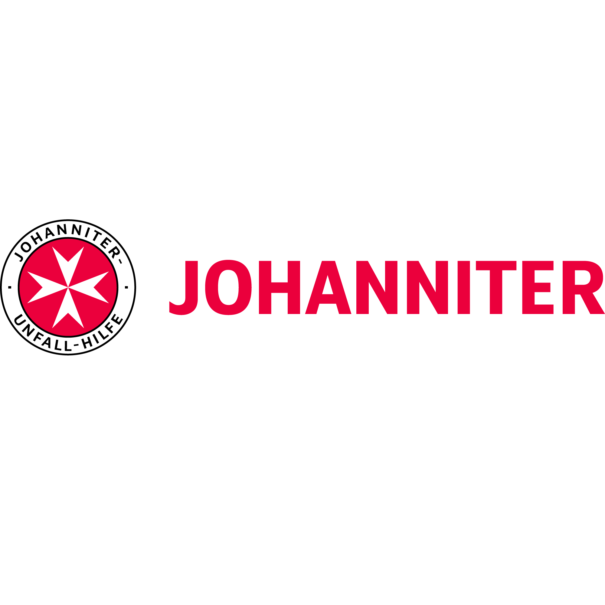 Logo Johanniter-Unfall-Hilfe e.V. - Ortsverband München-Land