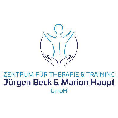 Logo Zentrum für Therapie & Training Jürgen Beck & Marion Haupt GmbH
