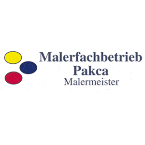 Logo Malermeister E. Pakca