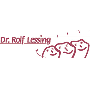 Logo Dr. med. dent. Rolf Lessing, Zahnarzt und Fachzahnarzt für Oralchirurgie