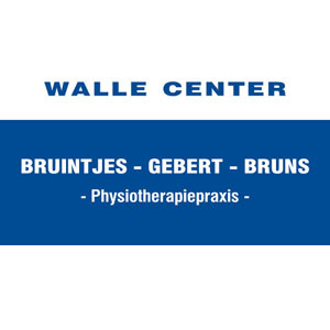 Logo Praxis für Physiotherapie Hans-Jürgen Bruintjes-Gebert