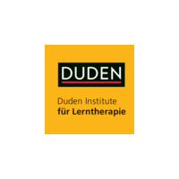 Logo Duden Institut für Lerntherapie