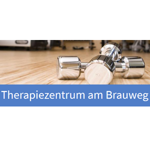 Logo Therapiezentrum am Brauweg