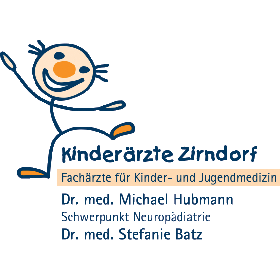 Logo Dr.med. Michael Hubmann + Dr.med. Stefanie Batz
