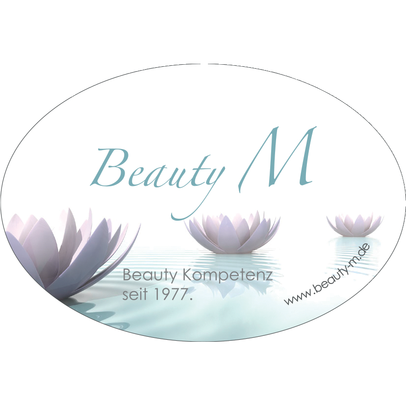 Logo Beauty M , Inh.: M. Rückert