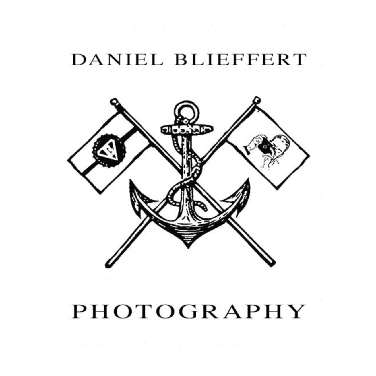 Logo Fotoatelier Daniel Blieffert