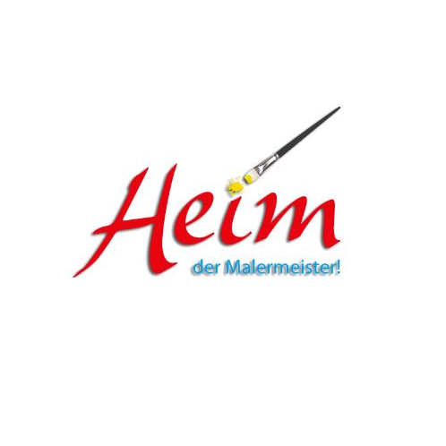 Logo Jörg Heim Malermeister