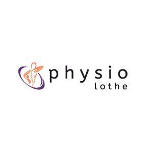 Logo Physiotherapie Annette Lothe