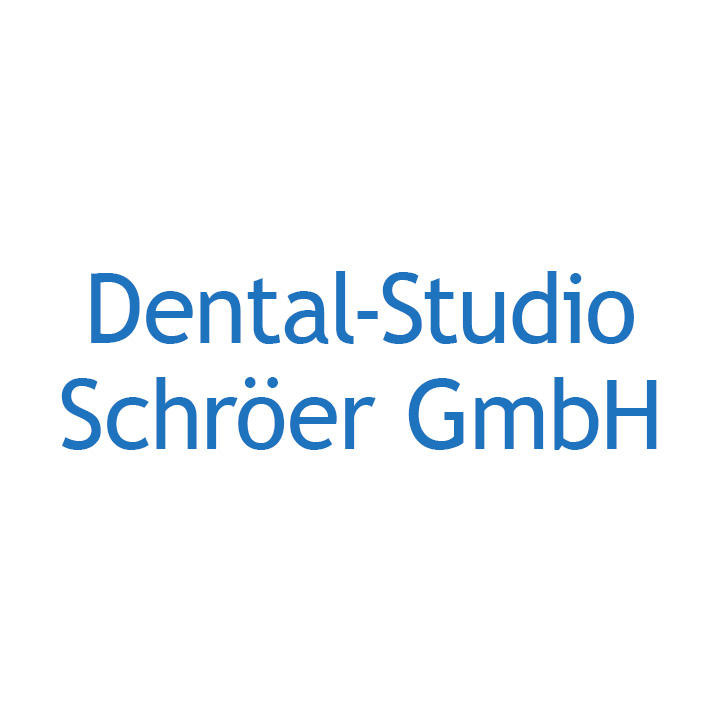 Logo Dental-Studio Schröer