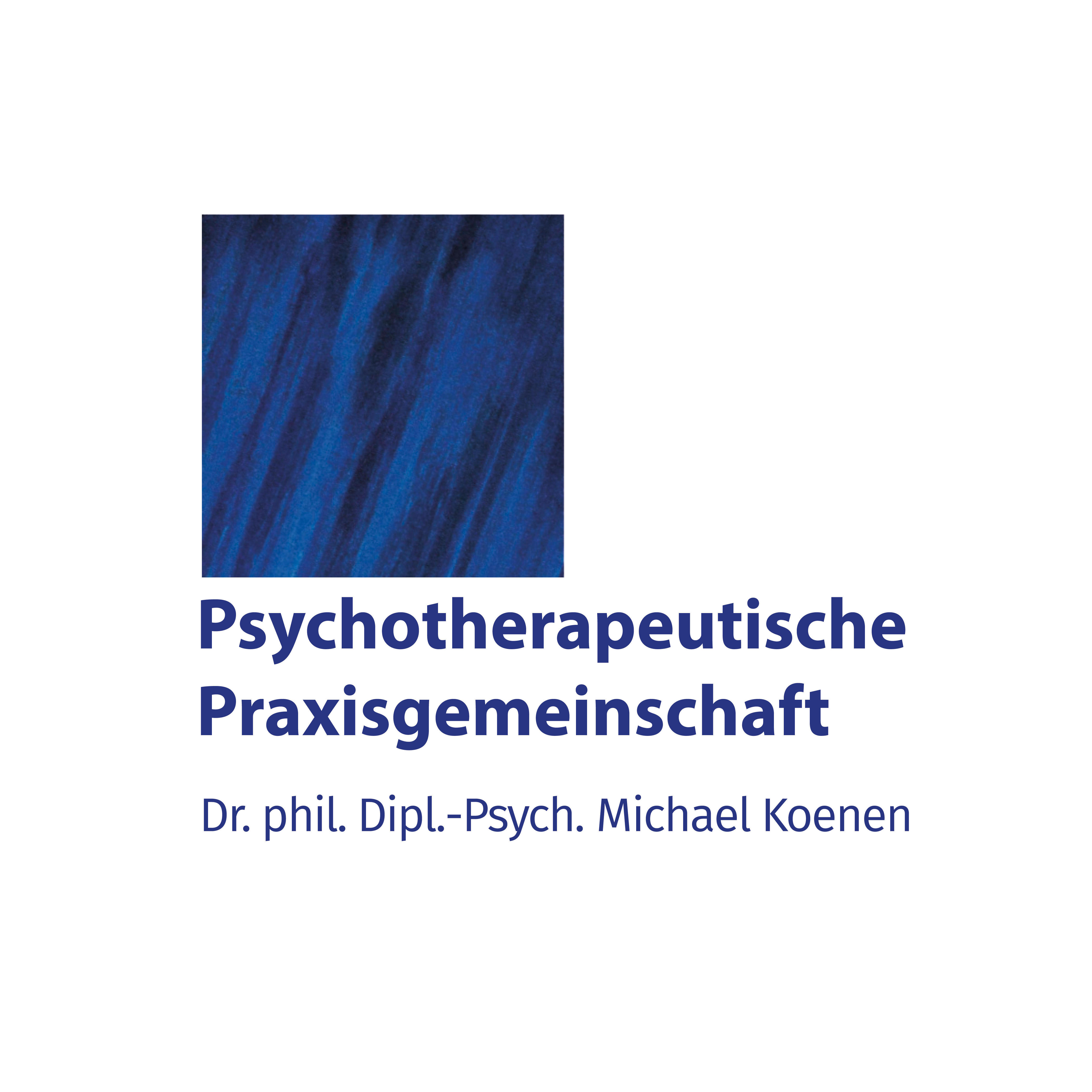 Logo Dr. Dipl.-Psych. Michael Koenen
