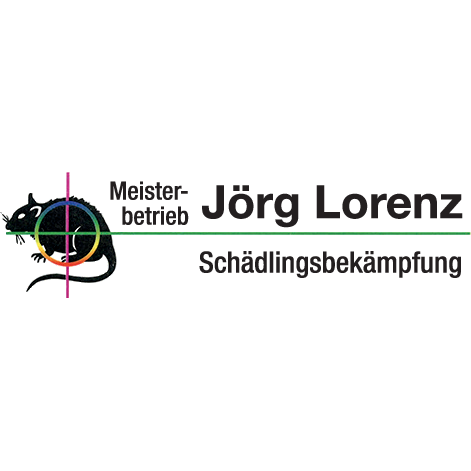 Logo Jörg Lorenz Schädlingsbekämpfung