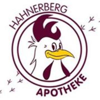 Logo Hahnerberg-Apotheke