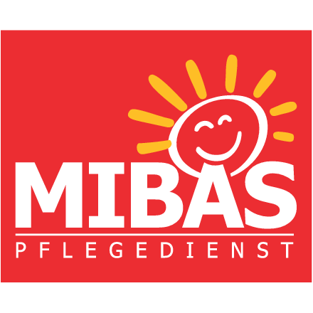 Logo Pflegedienst MiBas GmbH