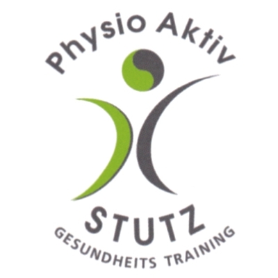 Logo Physiotherapie Manfred Stutz