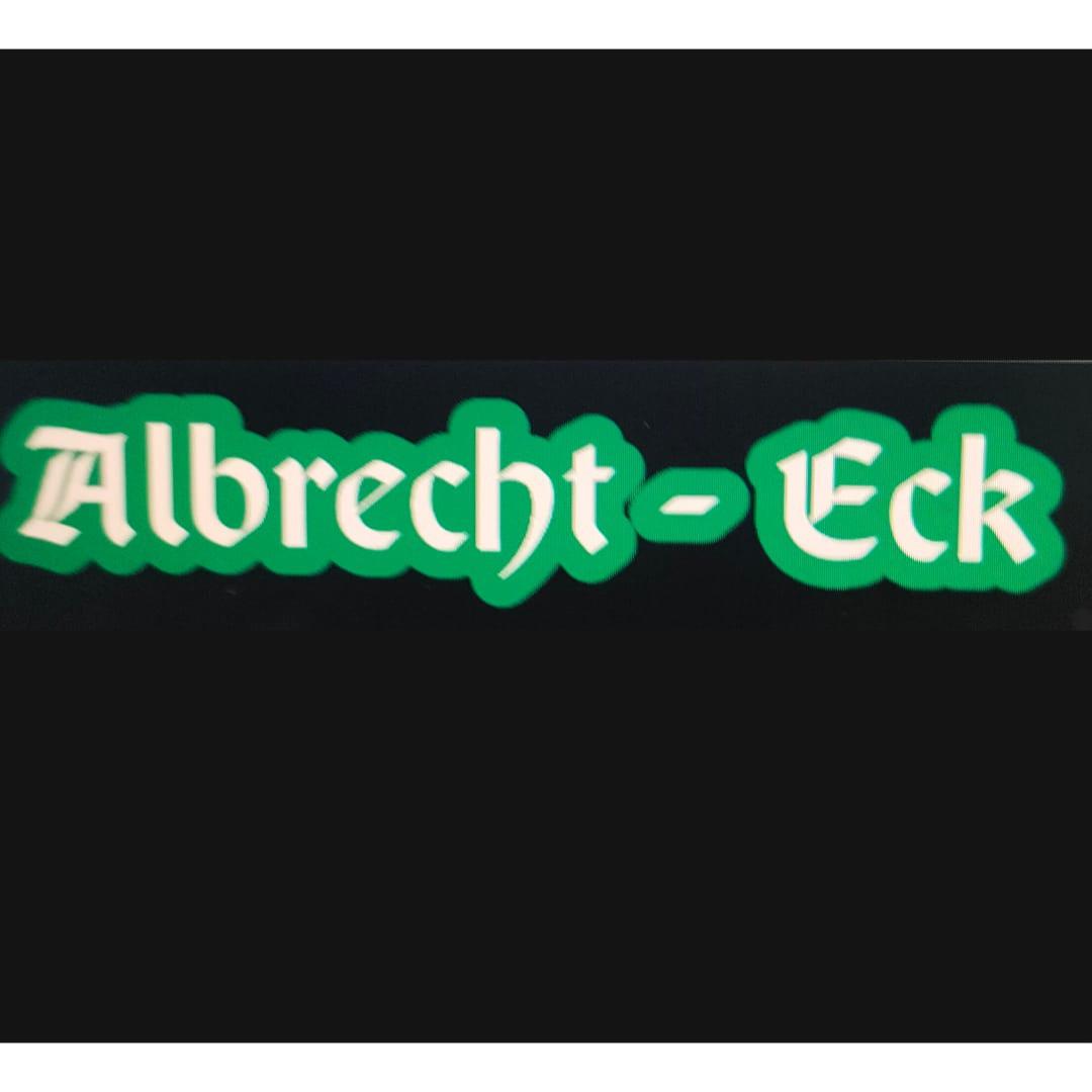 Logo Albrecht - Eck Inh. Katharina Morhard
