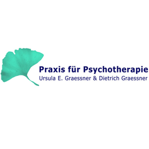 Logo Praxis für Psychotherapie Dr. Dietrich Graessner & Ursula Graessner