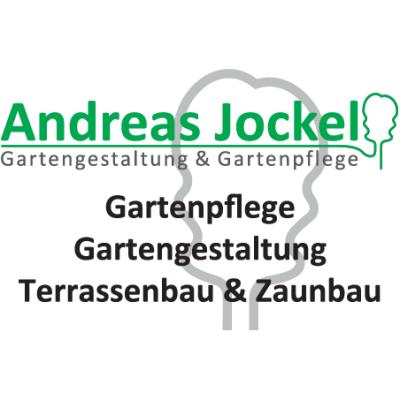 Logo Andreas Jockel Garten- und Landschaftsbau