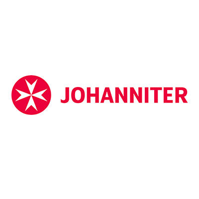 Logo Johanniter-Haus am Waldpark