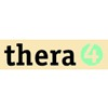 Logo Thera4 Praxis für Sport- und Physiotherapie