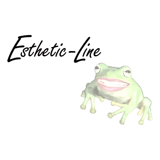 Logo Dentallabor Esthetic-Line e.K.