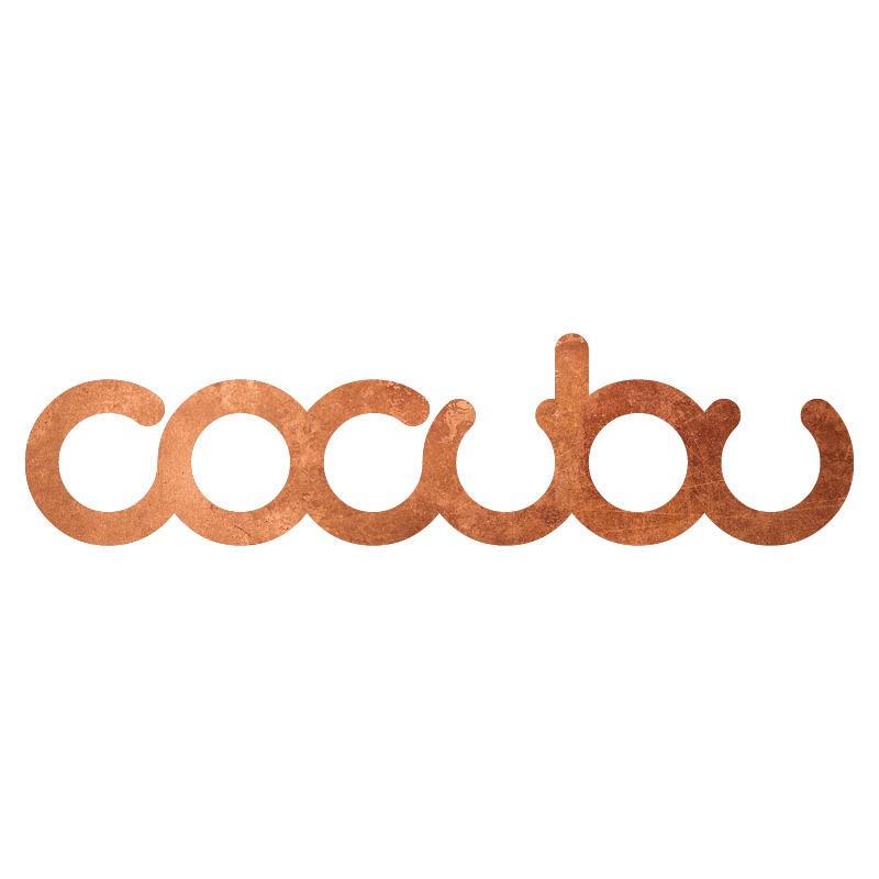 Logo COCUBU - Digital | Online Marketing & Design