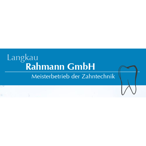 Logo Zahntechnik Langkau & Rahmann