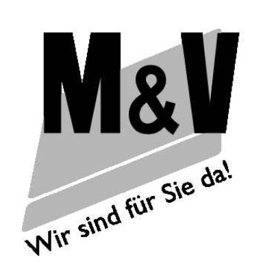 Logo Computerservice M+V