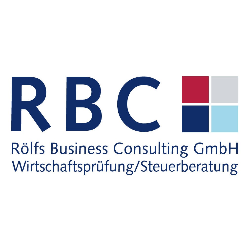 Logo RBC Rölfs Business Consulting GmbH