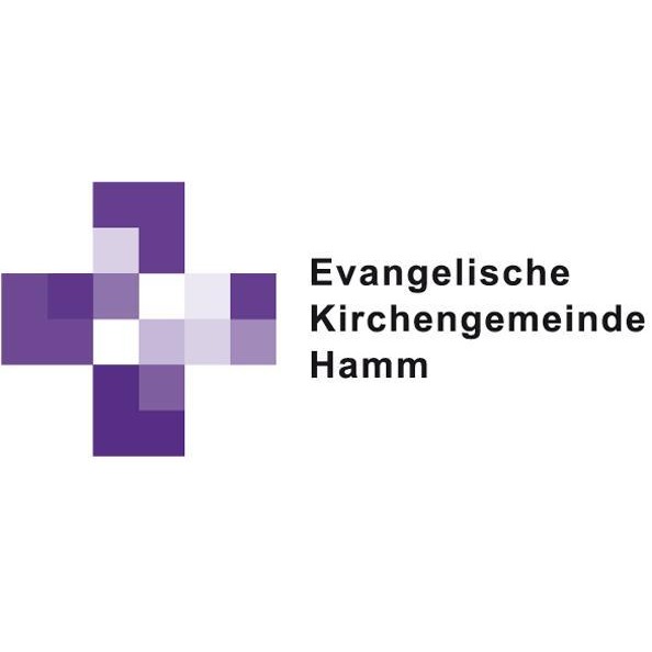 Logo Apostelkirche - Ev. Kirchengemeinde Hamm