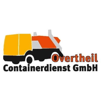 Logo Overtheil Containerdienst GmbH