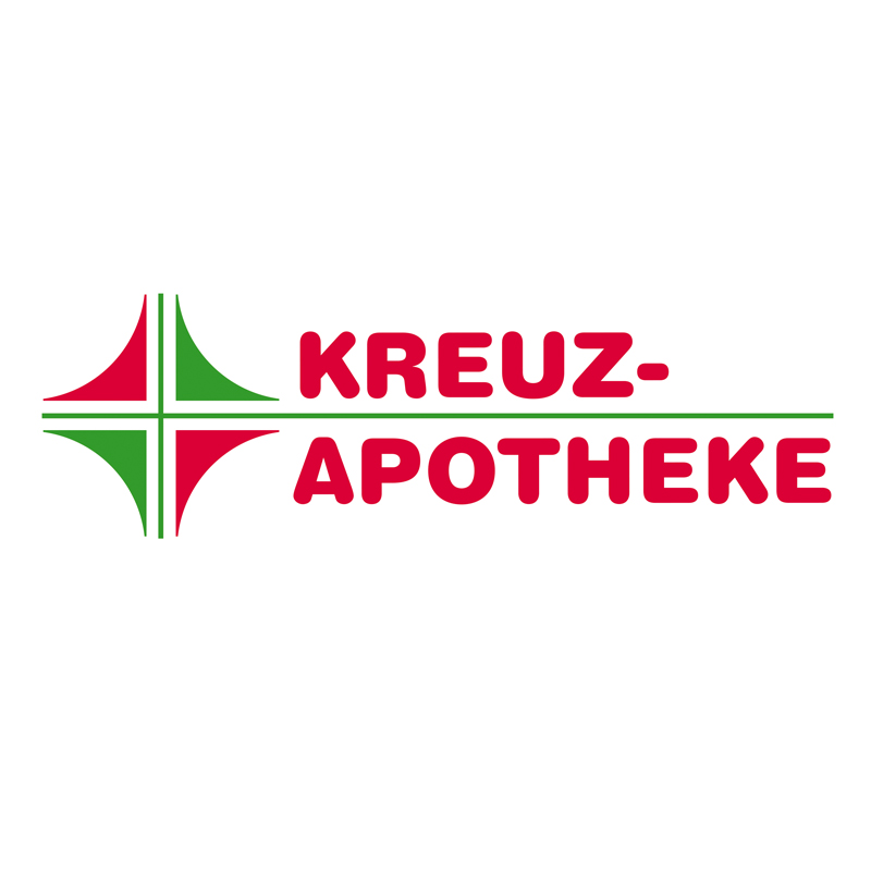 Logo Kreuz-Apotheke Gero Altmann