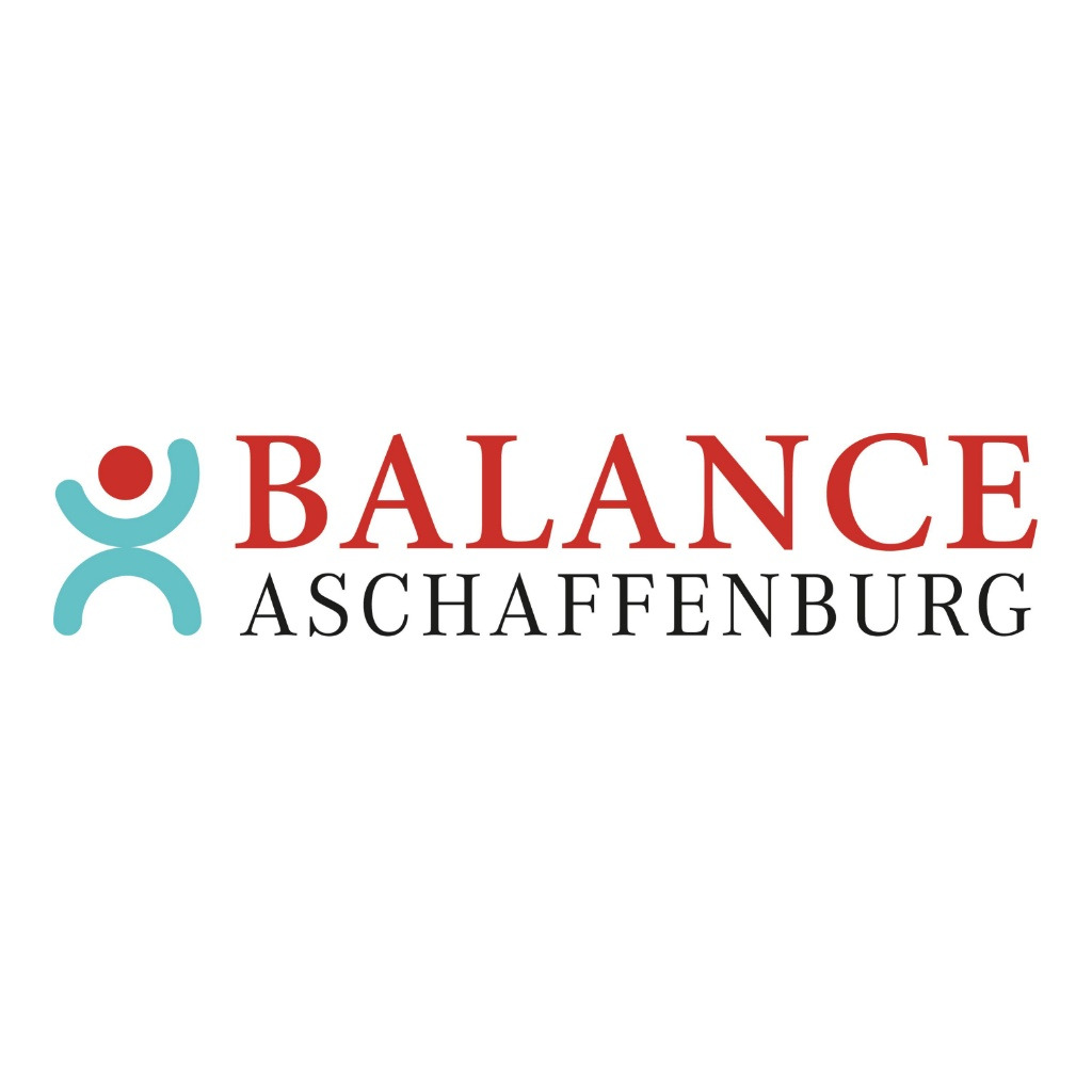 Logo BALANCE Aschaffenburg GmbH