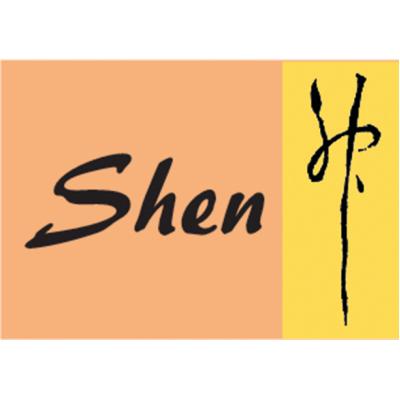 Logo Shen-Zentrum für Traditionelle Chinesische Medizin
